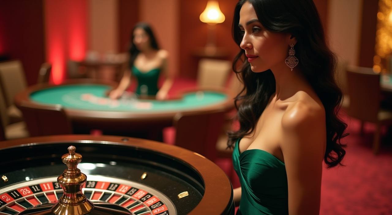 wp999 wp999-এ লাইভ Golden Wealth Baccarat এর সুবিধা