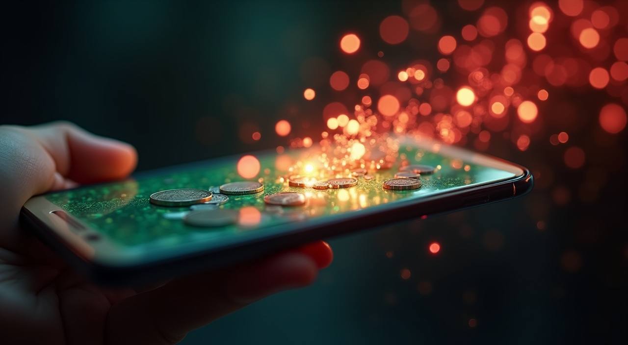 wp999 mobile gaming